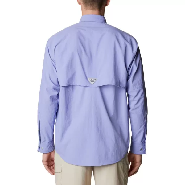 Columbia Men's Bahama II Long Sleeve Shirt