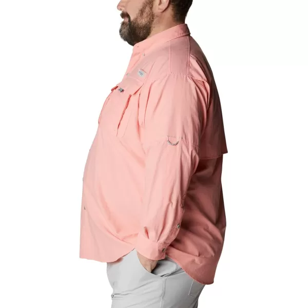Columbia Men's Bahama II Long Sleeve Shirt