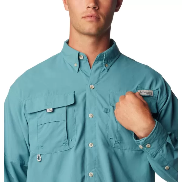 Columbia Men's Bahama II Long Sleeve Shirt