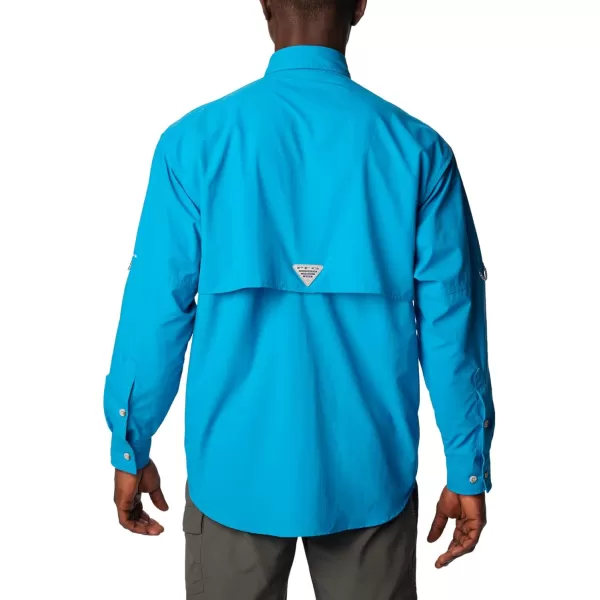 Columbia Men's Bahama II Long Sleeve Shirt
