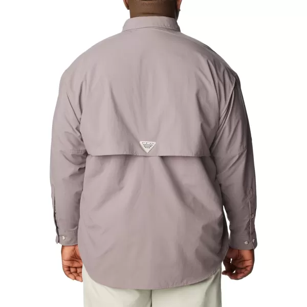Columbia Men's Bahama II Long Sleeve Shirt