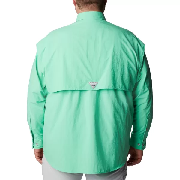 Columbia Men's Bahama II Long Sleeve Shirt