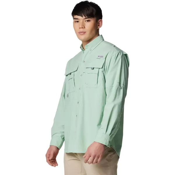 Columbia Men's Bahama II Long Sleeve Shirt