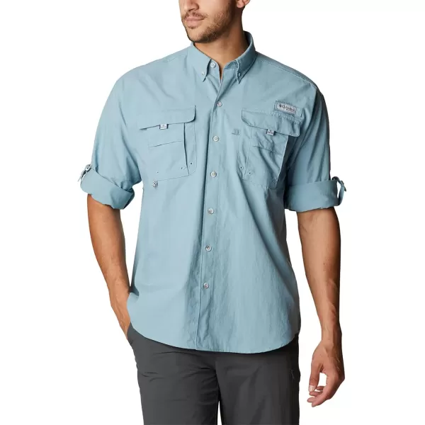 Columbia Men's Bahama II Long Sleeve Shirt