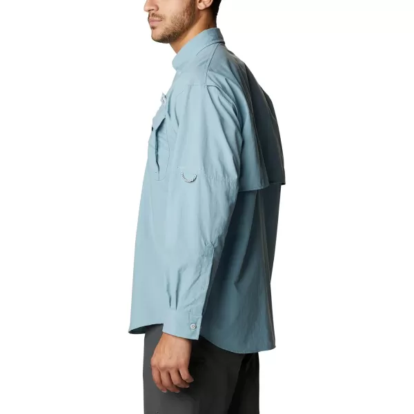 Columbia Men's Bahama II Long Sleeve Shirt