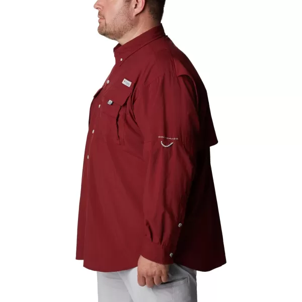Columbia Men's Bahama II Long Sleeve Shirt