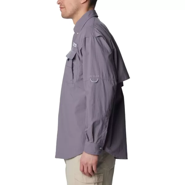 Columbia Men's Bahama II Long Sleeve Shirt