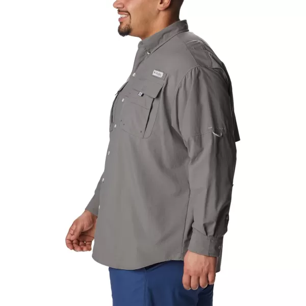 Columbia Men's Bahama II Long Sleeve Shirt