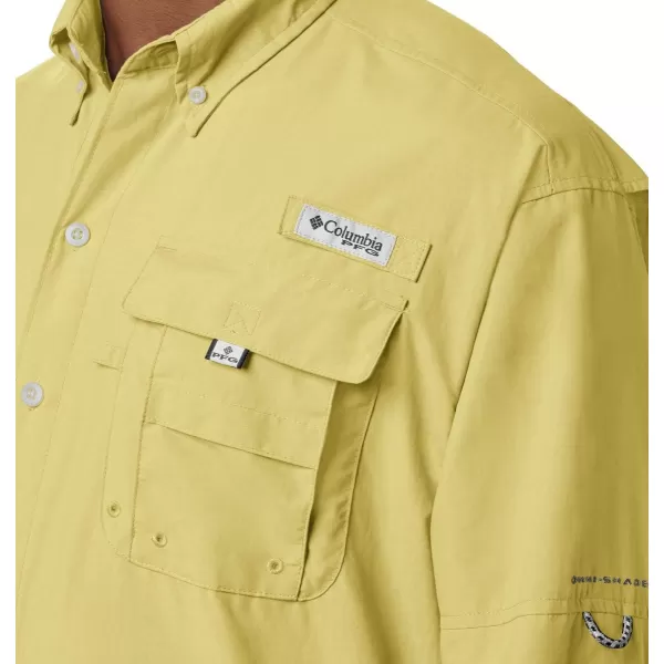 Columbia Men's Bahama II Long Sleeve Shirt