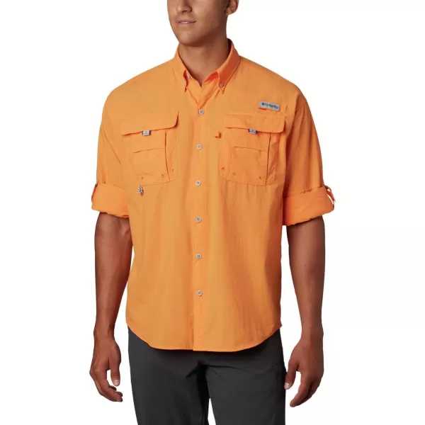 Columbia Men's Bahama II Long Sleeve Shirt