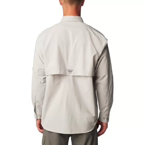 Columbia Men's Bahama II Long Sleeve Shirt