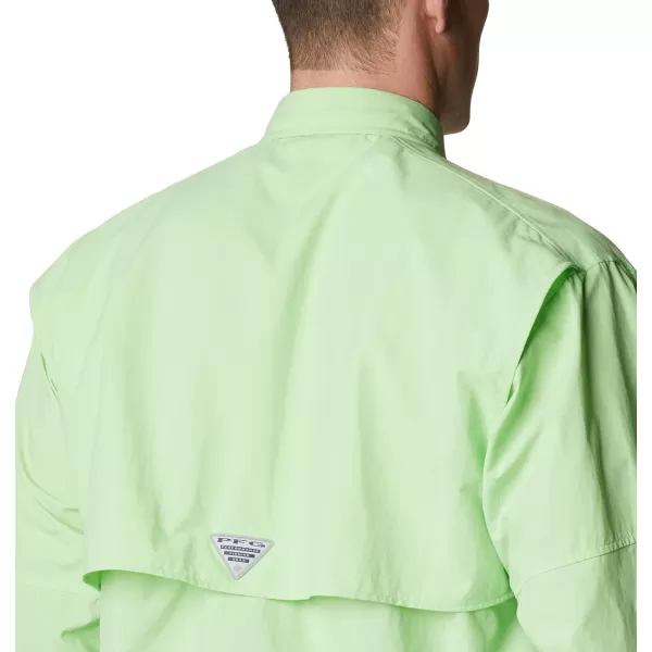 Columbia Men's Bahama II Long Sleeve Shirt