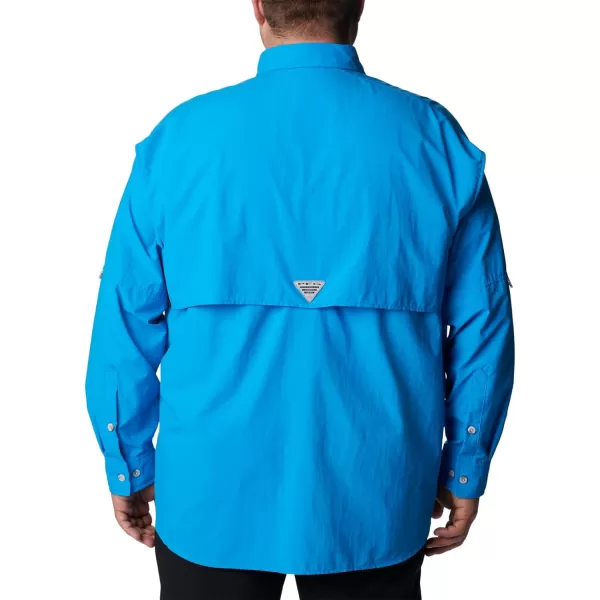 Columbia Men's Bahama II Long Sleeve Shirt