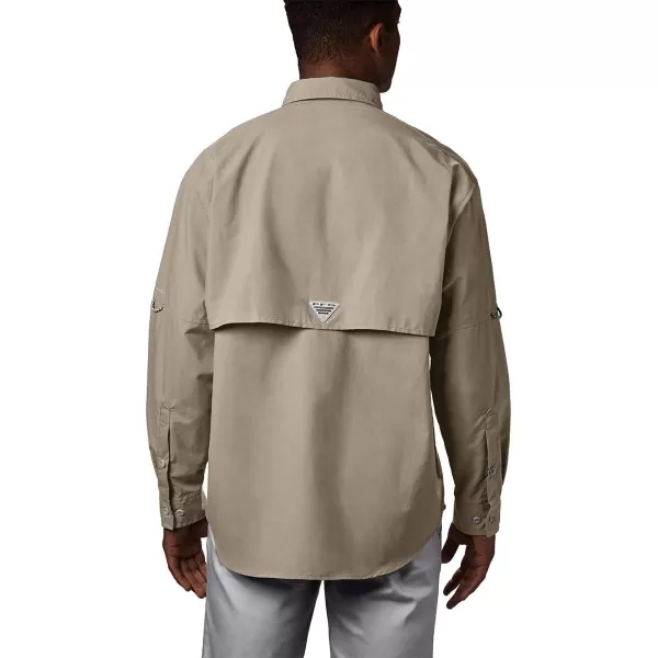 Columbia Men's Bahama II Long Sleeve Shirt