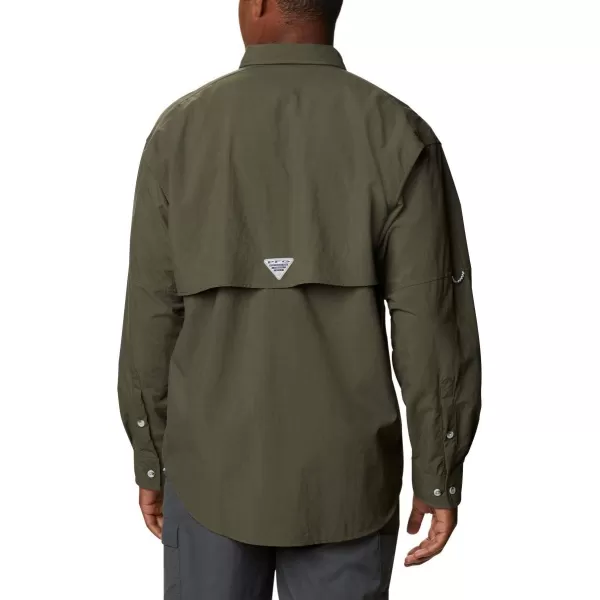 Columbia Men's Bahama II Long Sleeve Shirt