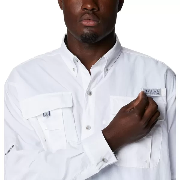 Columbia Men's Bahama II Long Sleeve Shirt