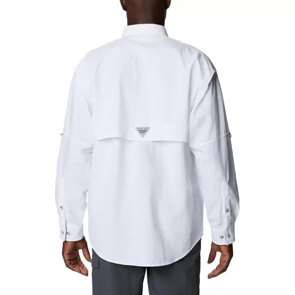 Columbia Men's Bahama II Long Sleeve Shirt