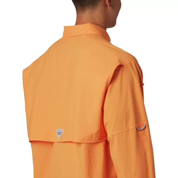 Columbia Men's Bahama II Long Sleeve Shirt