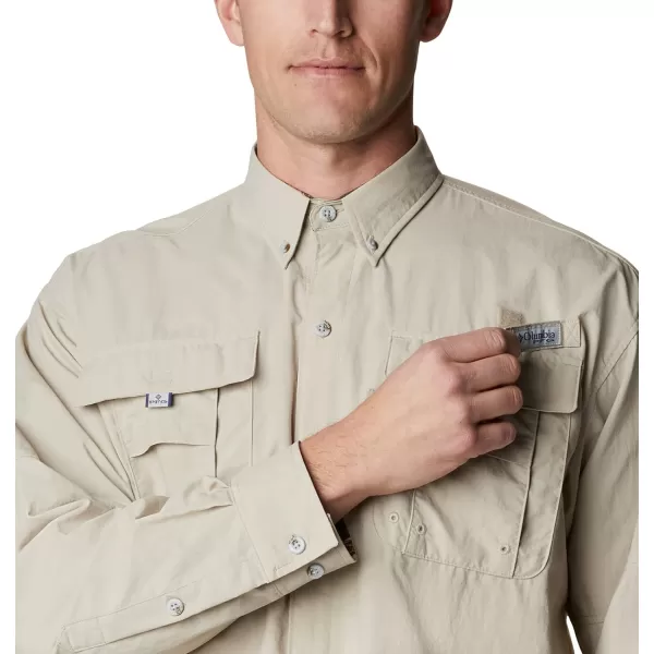 Columbia Men's Bahama II Long Sleeve Shirt