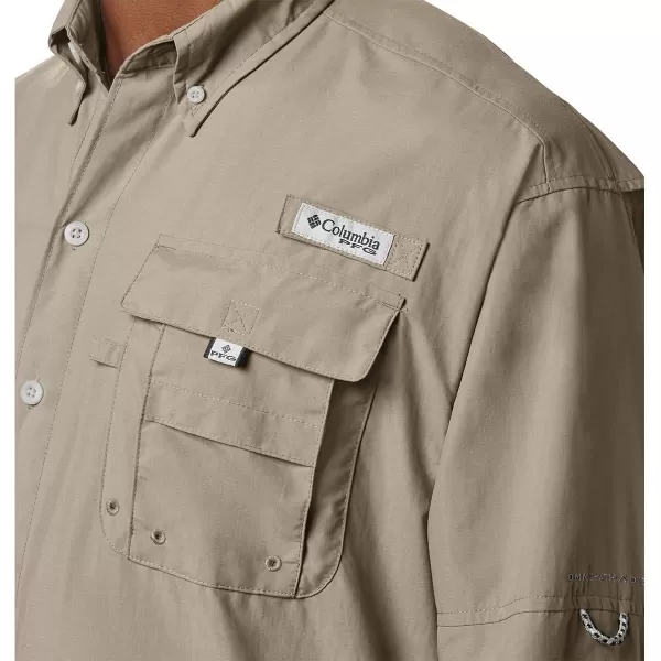 Columbia Men's Bahama II Long Sleeve Shirt