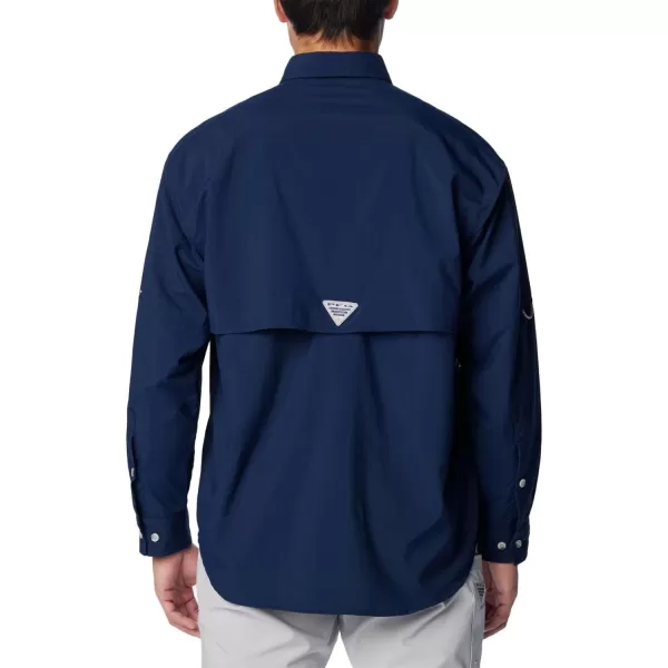 Columbia Men's Bahama II Long Sleeve Shirt