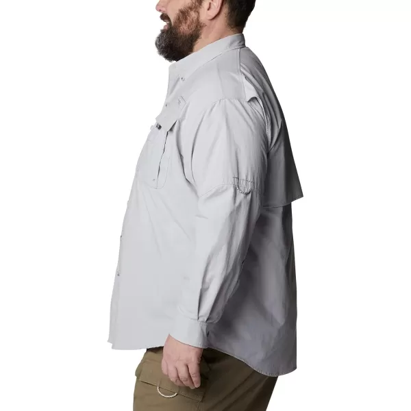 Columbia Men's Bahama II Long Sleeve Shirt