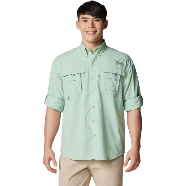 Columbia Men's Bahama II Long Sleeve Shirt