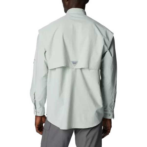 Columbia Men's Bahama II Long Sleeve Shirt