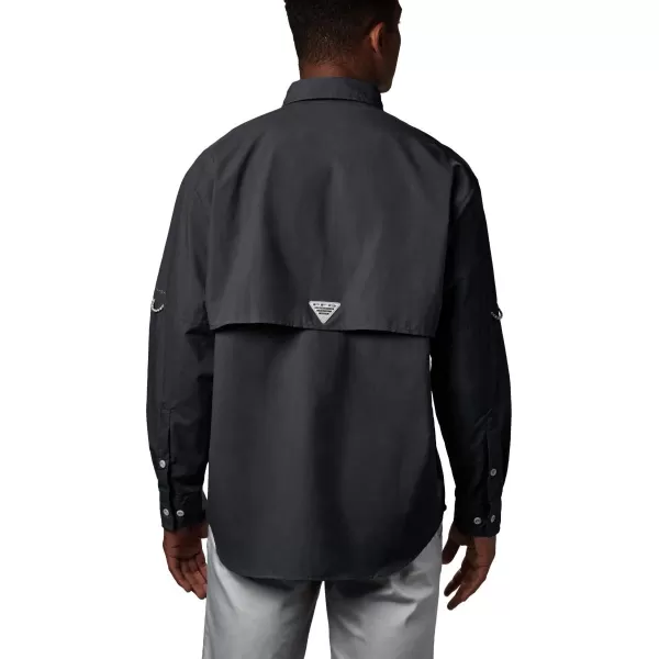 Columbia Men's Bahama II Long Sleeve Shirt