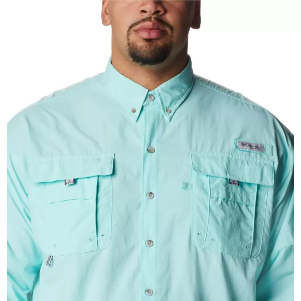 Columbia Men's Bahama II Long Sleeve Shirt