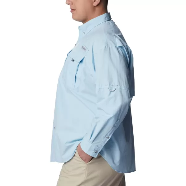 Columbia Men's Bahama II Long Sleeve Shirt