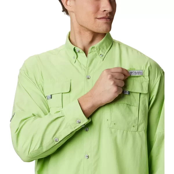 Columbia Men's Bahama II Long Sleeve Shirt