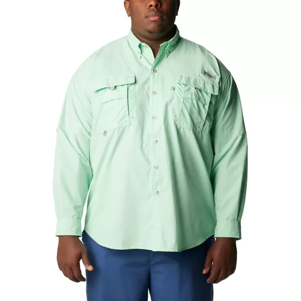 Columbia Men's Bahama II Long Sleeve Shirt