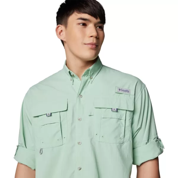 Columbia Men's Bahama II Long Sleeve Shirt