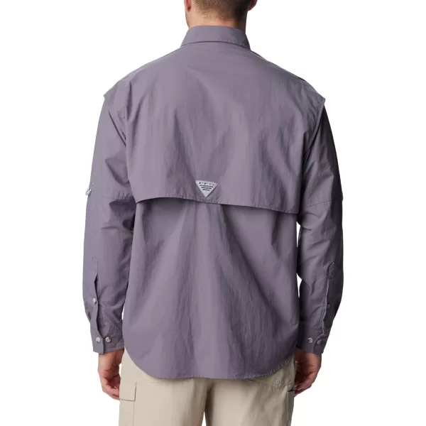 Columbia Men's Bahama II Long Sleeve Shirt