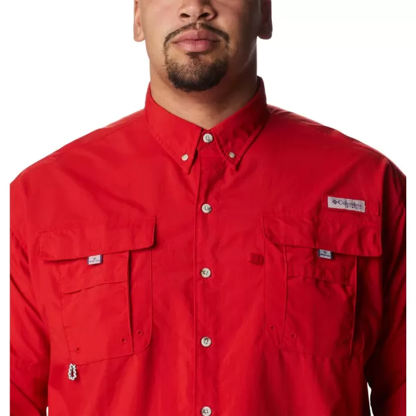 Columbia Men's Bahama II Long Sleeve Shirt