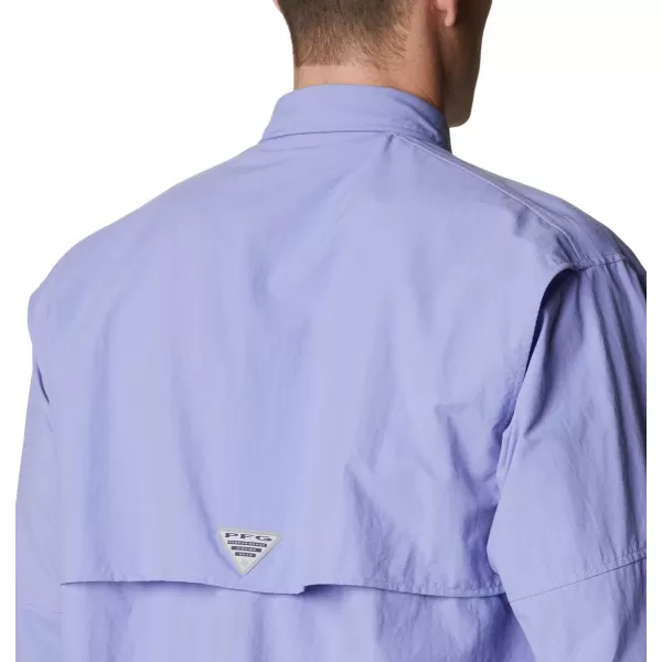 Columbia Men's Bahama II Long Sleeve Shirt