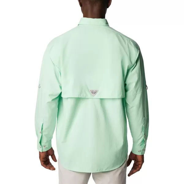 Columbia Men's Bahama II Long Sleeve Shirt