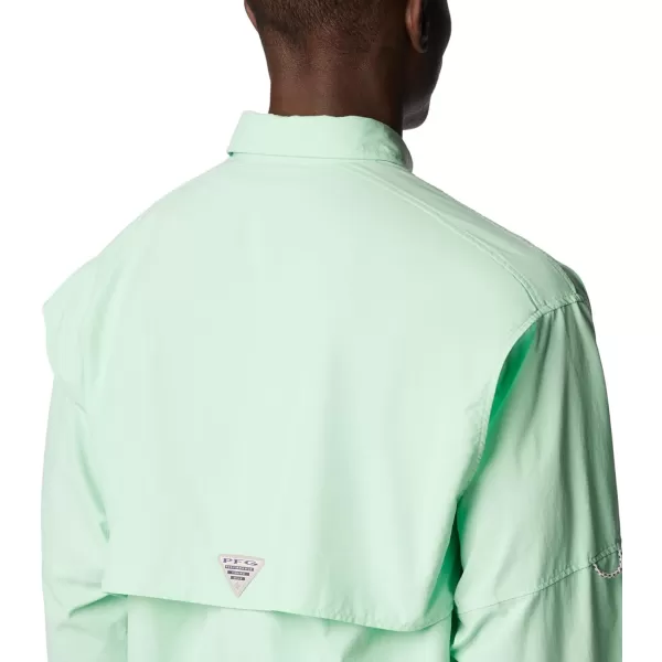 Columbia Men's Bahama II Long Sleeve Shirt