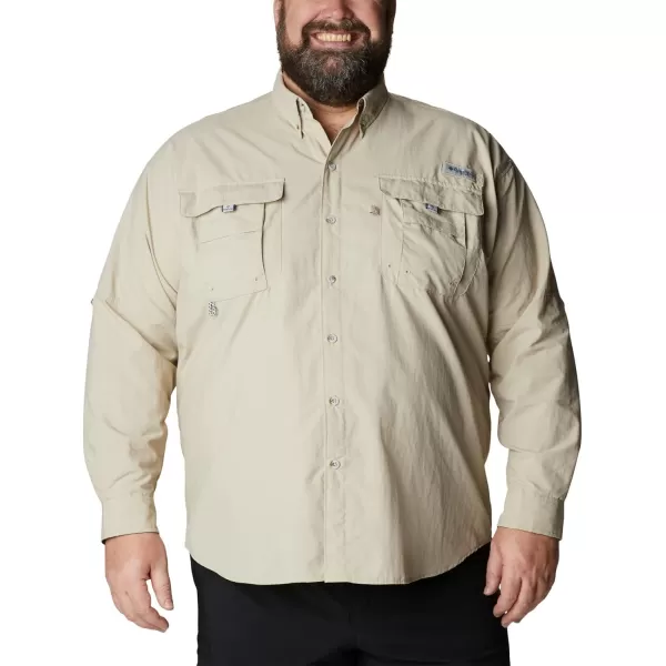 Columbia Men's Bahama II Long Sleeve Shirt