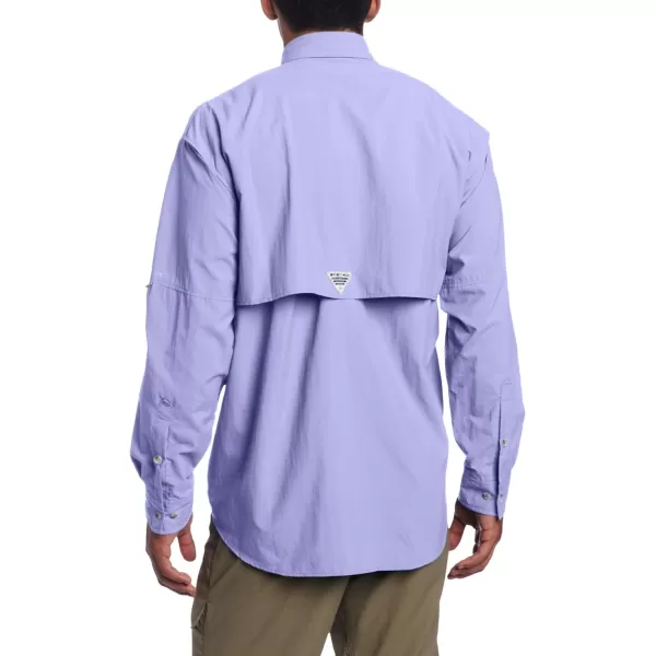 Columbia Men's Bahama II Long Sleeve Shirt