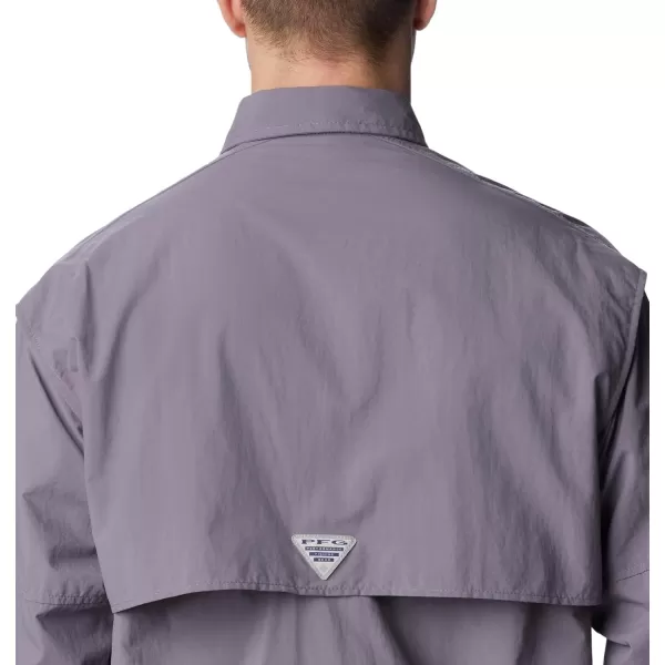 Columbia Men's Bahama II Long Sleeve Shirt