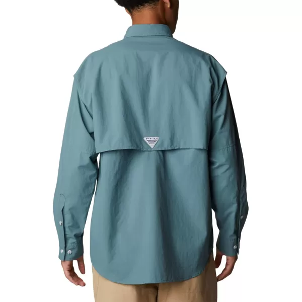 Columbia Men's Bahama II Long Sleeve Shirt