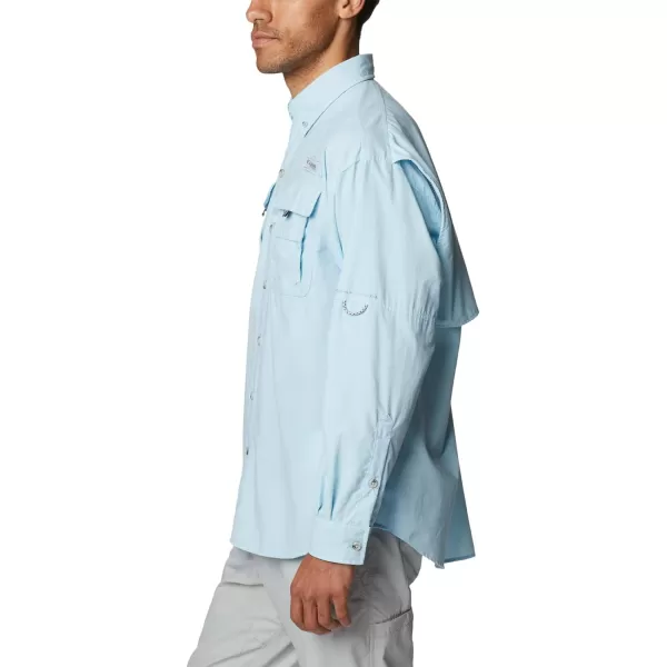 Columbia Men's Bahama II Long Sleeve Shirt