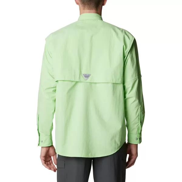 Columbia Men's Bahama II Long Sleeve Shirt