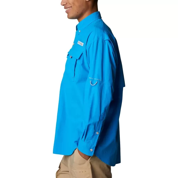 Columbia Men's Bahama II Long Sleeve Shirt