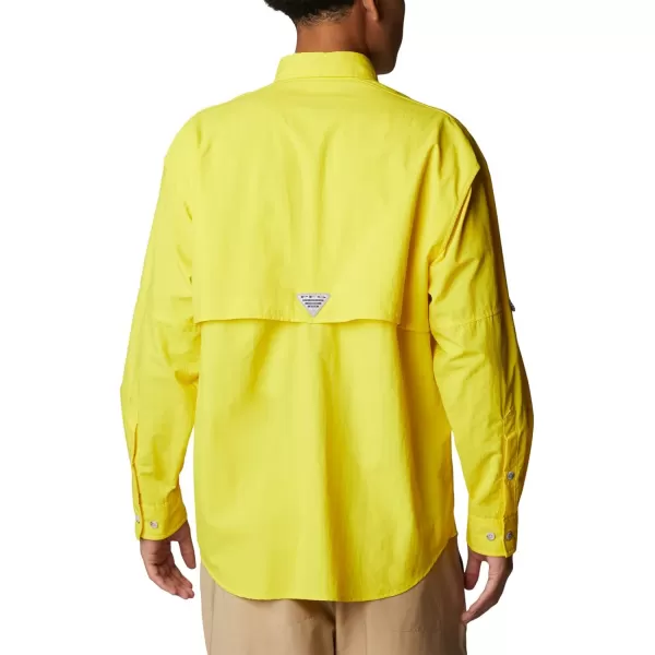 Columbia Men's Bahama II Long Sleeve Shirt