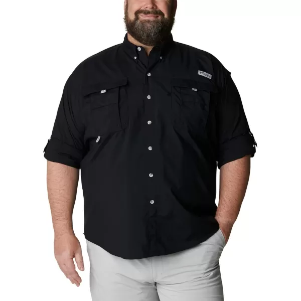 Columbia Men's Bahama II Long Sleeve Shirt