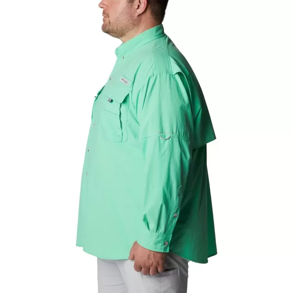 Columbia Men's Bahama II Long Sleeve Shirt