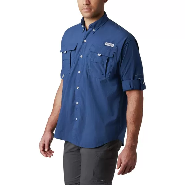 Columbia Men's Bahama II Long Sleeve Shirt